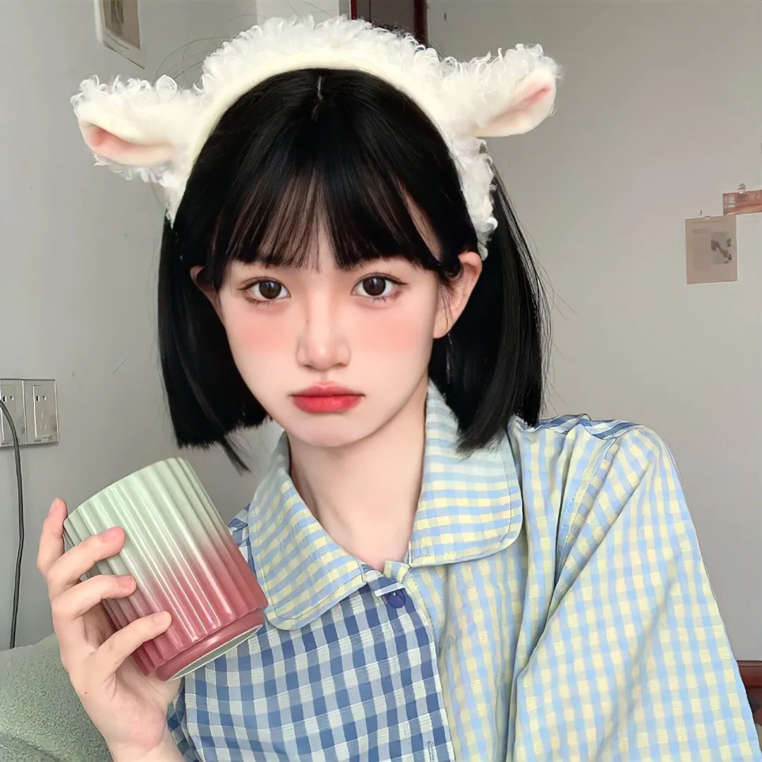 性别为本