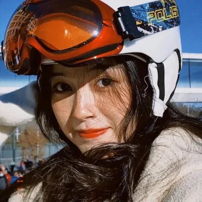 白母牛之歌